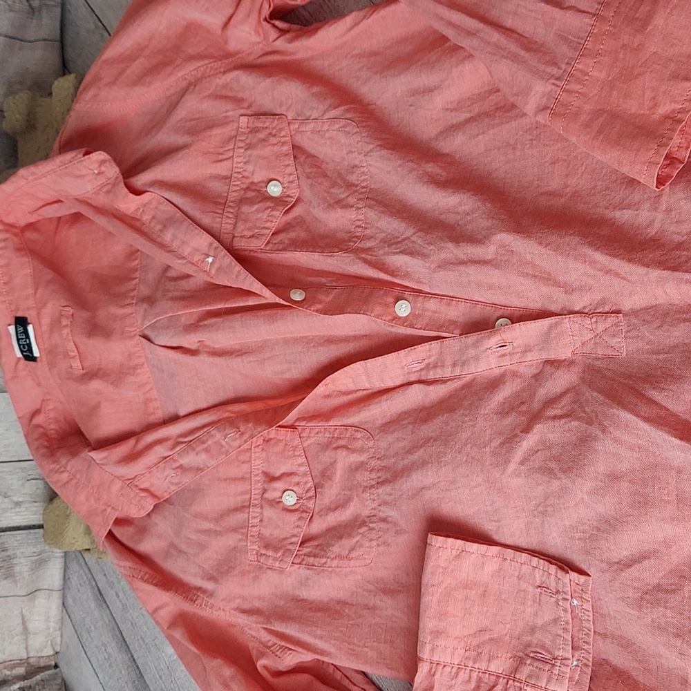Jcrew top